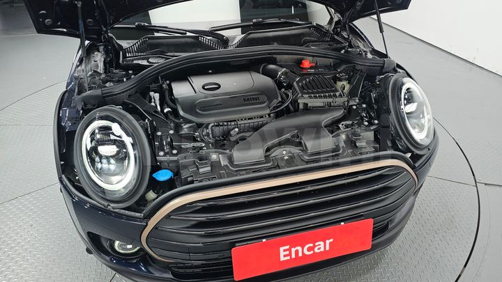 Mini Clubman 2024 — 5
