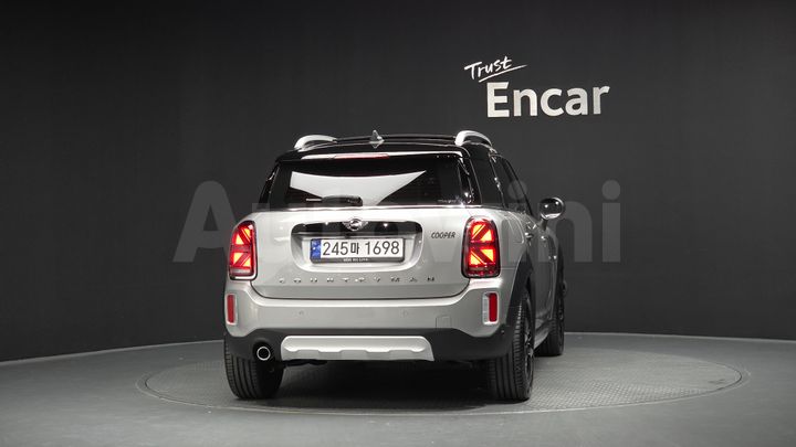 Mini Countryman 2024 — 3