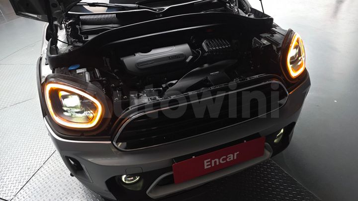 Mini Countryman 2024 — 5