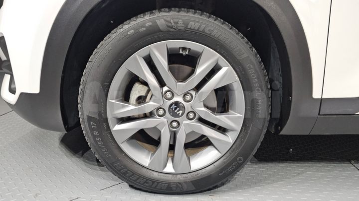 Kia Seltos 2020 — 5