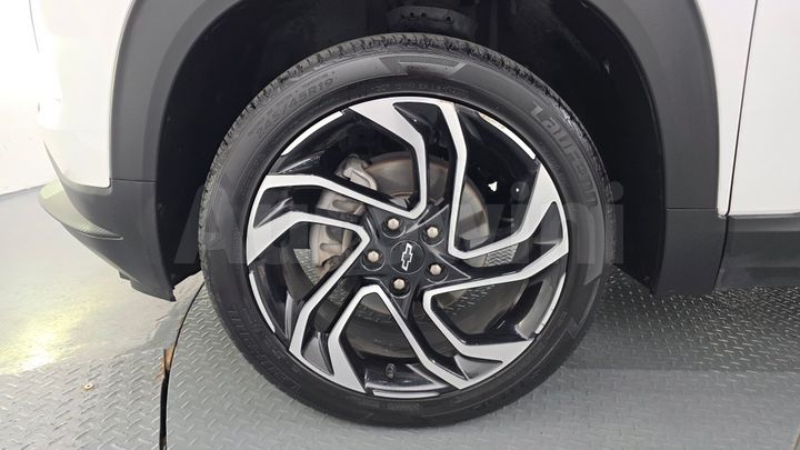 Chevrolet Trailblazer 2024 — 5