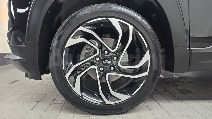 Chevrolet Trailblazer 2024 — 5