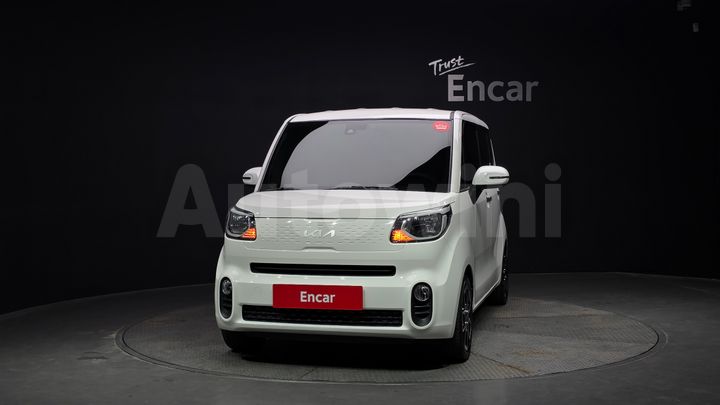 Kia Ray 2022 — 3