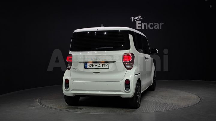 Kia Ray 2022 — 4