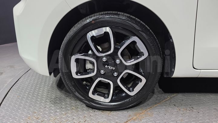 Kia Ray 2022 — 5