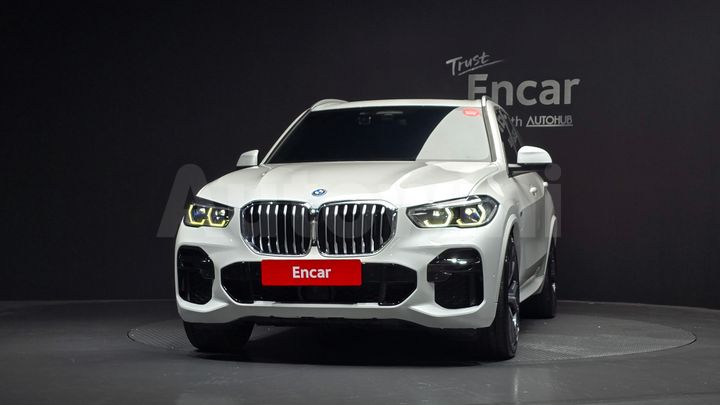 BMW X5 2022 — 3
