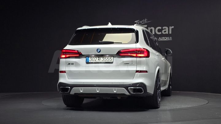BMW X5 2022 — 4
