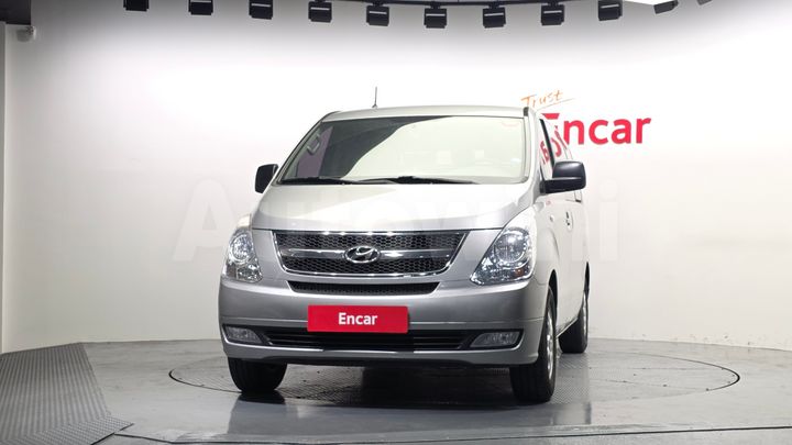 Hyundai Starex 2016 — 3