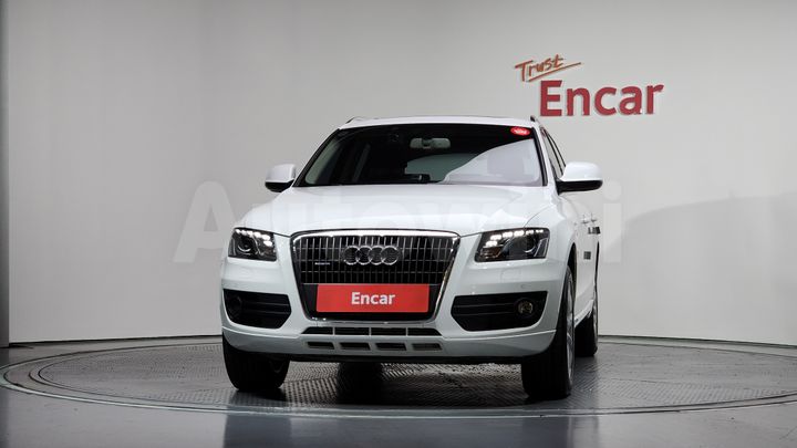 Audi Q5 2012 — 3