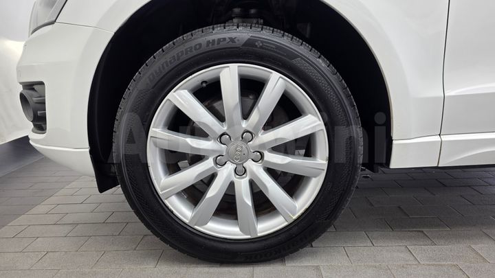 Audi Q5 2012 — 5