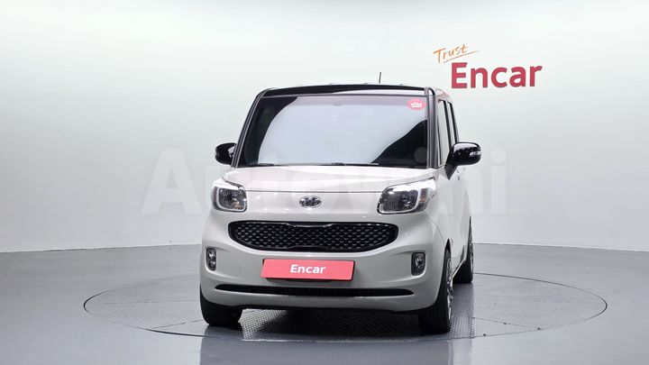 Kia Ray 2015 — 3