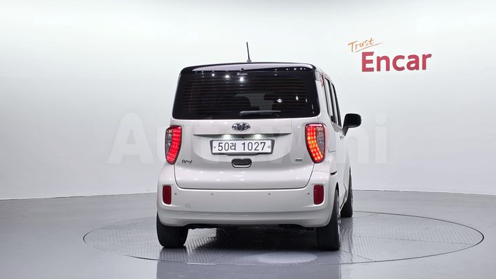 Kia Ray 2015 — 4