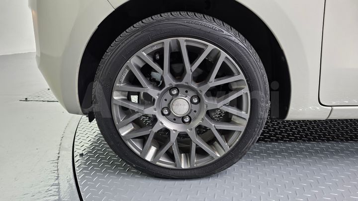Kia Ray 2015 — 5