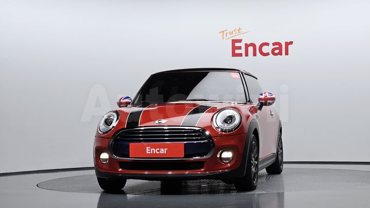 Mini Cooper 2017 — 3