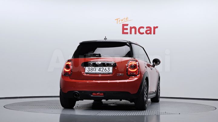 Mini Cooper 2017 — 4
