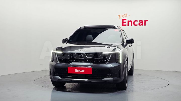 Kia Sorento 2026 — 3