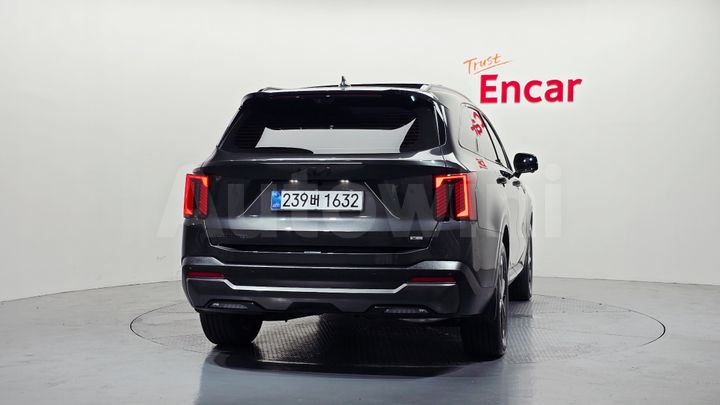 Kia Sorento 2026 — 4