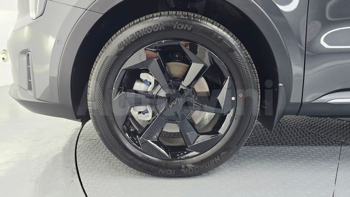 Kia Sorento 2026 — 5