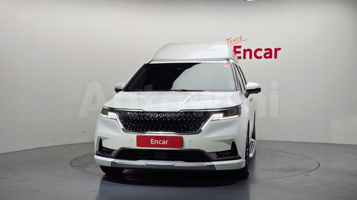 Kia Carnival 2023 — 3