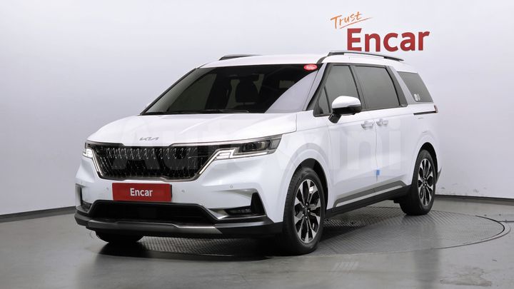Kia Carnival 2023 — 2