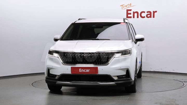 Kia Carnival 2023 — 4