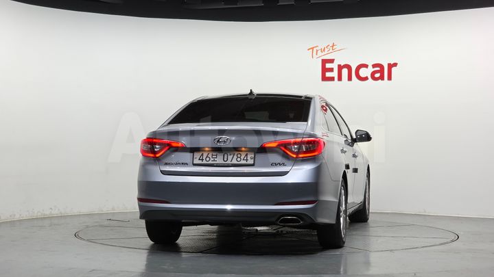 Hyundai Sonata 2017 — 3