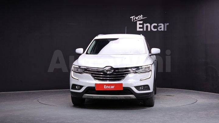 Renault QM6 2018 — 3