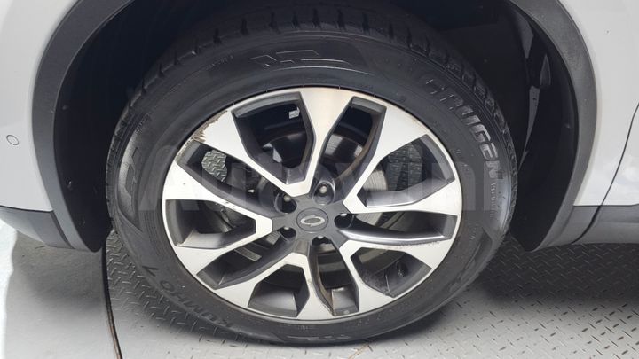 Renault QM6 2018 — 5