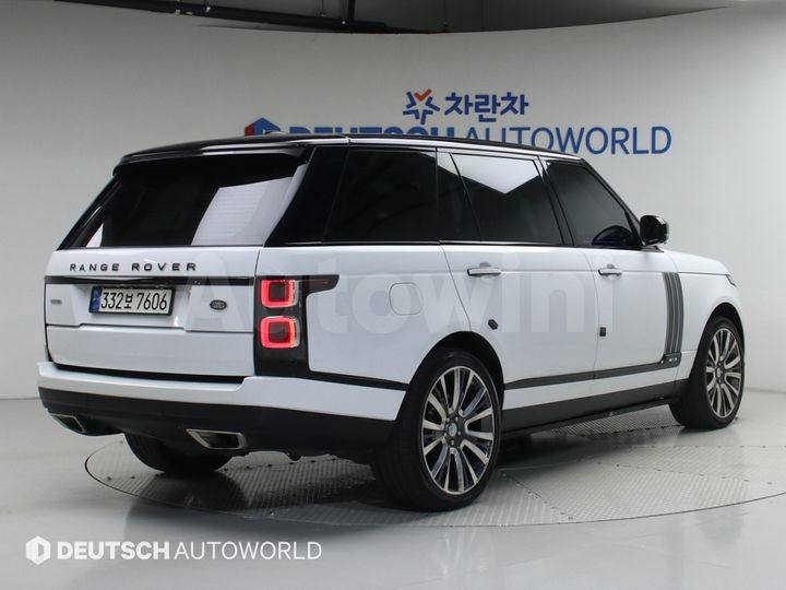 Land Rover Range Rover 2015 SALGA3JF5FA200626 — 2