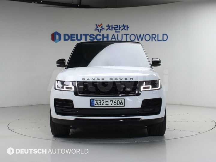 Land Rover Range Rover 2015 SALGA3JF5FA200626 — 3
