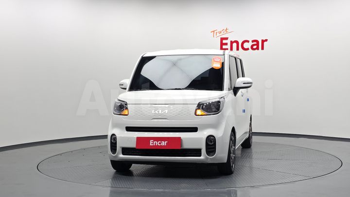 Kia Ray 2022 — 3