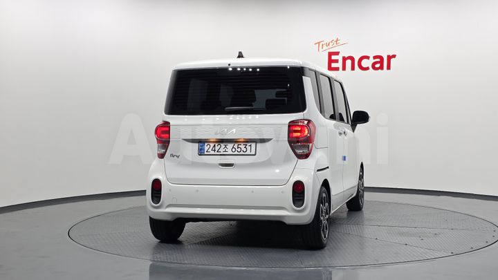 Kia Ray 2022 — 4