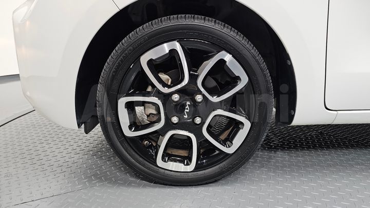 Kia Ray 2022 — 5