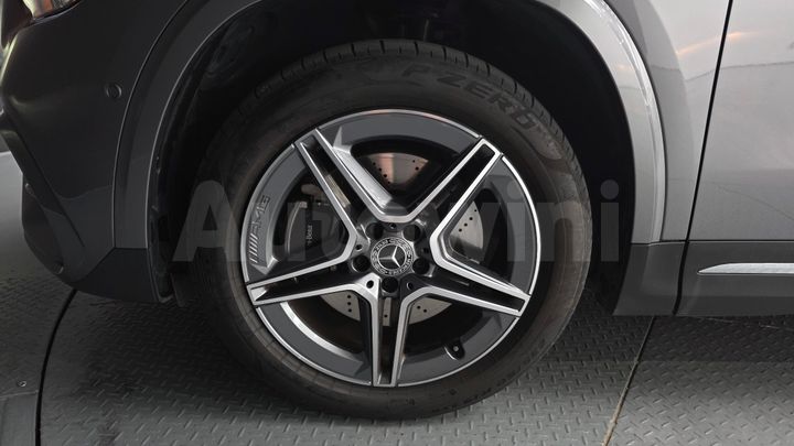 Mercedes Benz GLA Class