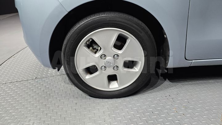 Kia Ray 2016 — 5