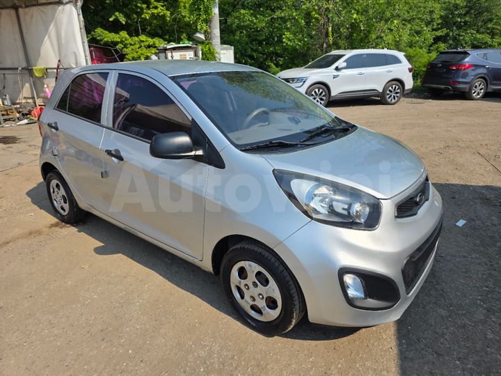 Kia Morning 2012 KNABE511BCT222642 — 3