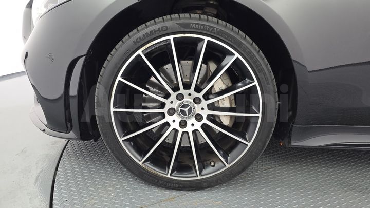 Mercedes Benz CLS Class