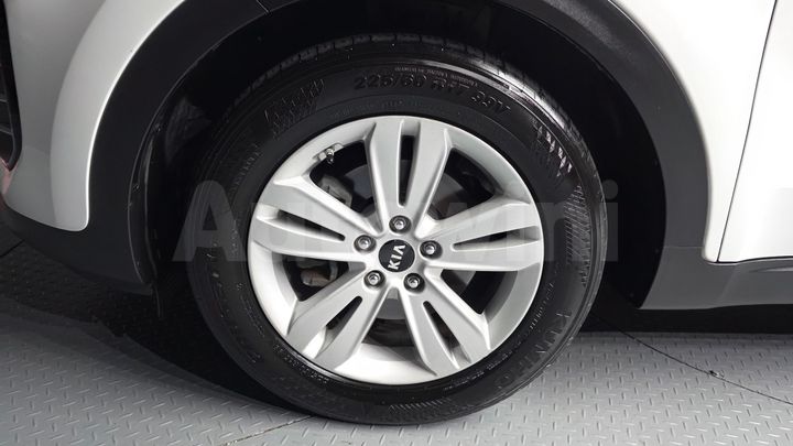 Kia Sportage 2016 — 5