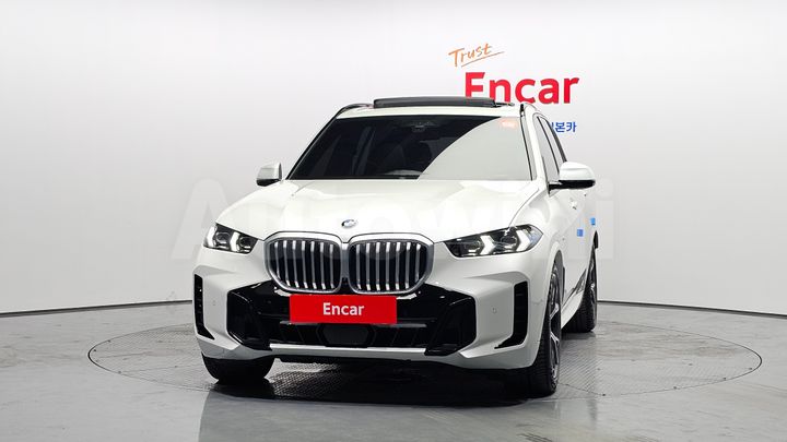 BMW X5 2025 — 3