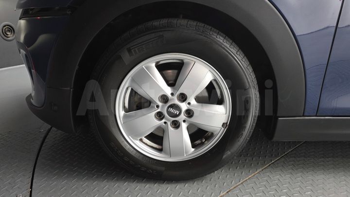 Mini Cooper 2018 — 5
