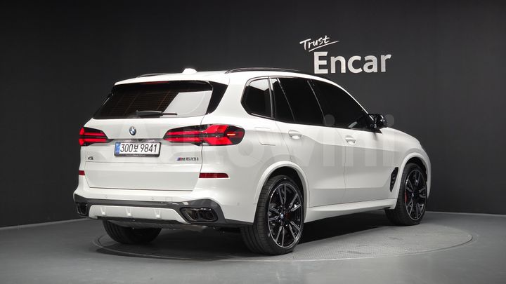 BMW X5 2026 — 2