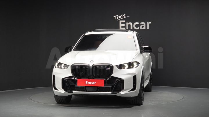 BMW X5 2026 — 3