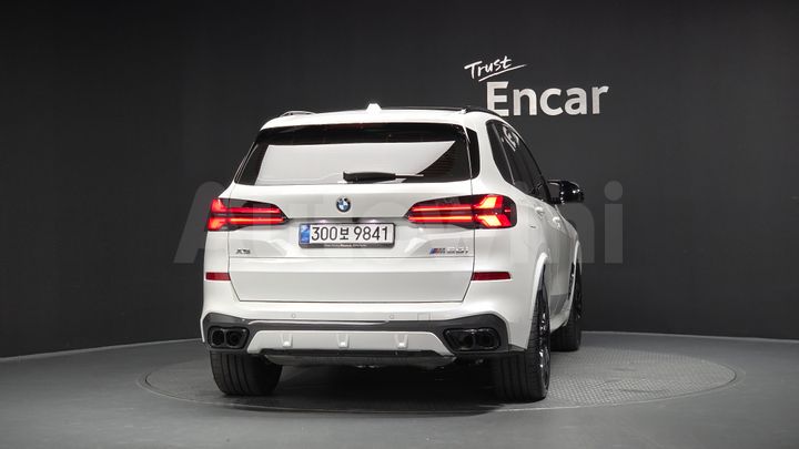 BMW X5 2026 — 4