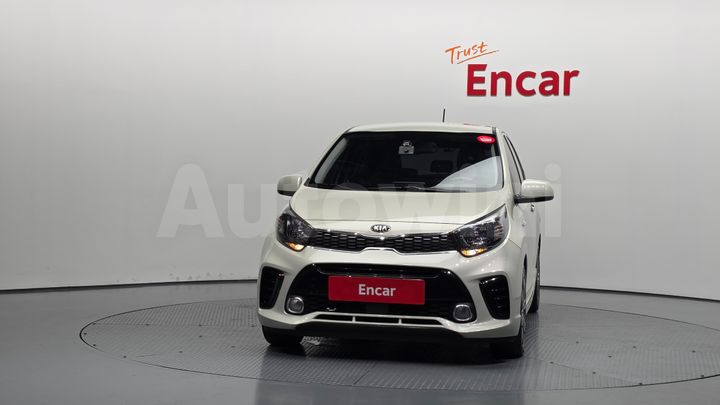 Kia Morning 2019 — 3