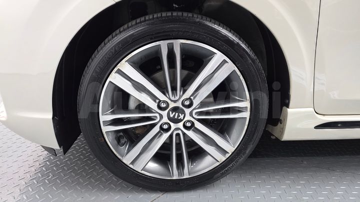 Kia Morning 2019 — 5