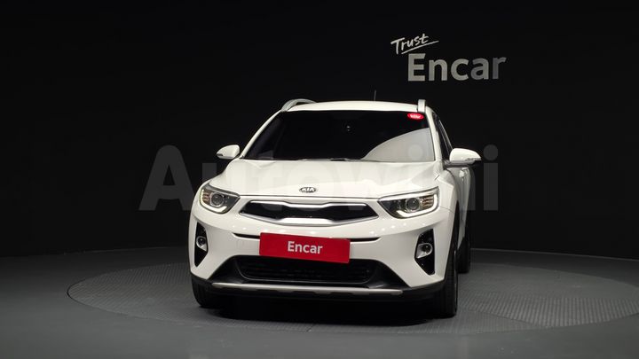 Kia Stonic 2018 — 3