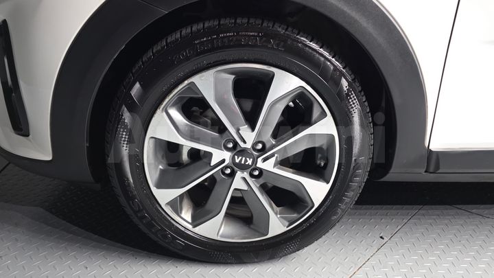 Kia Stonic 2018 — 5