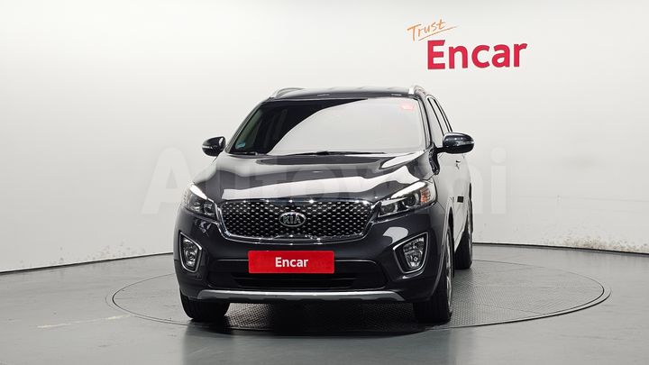 Kia Sorento 2015 — 3