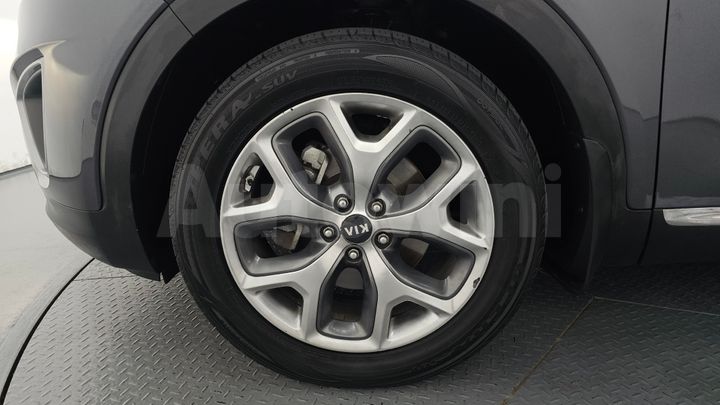 Kia Sorento 2015 — 5