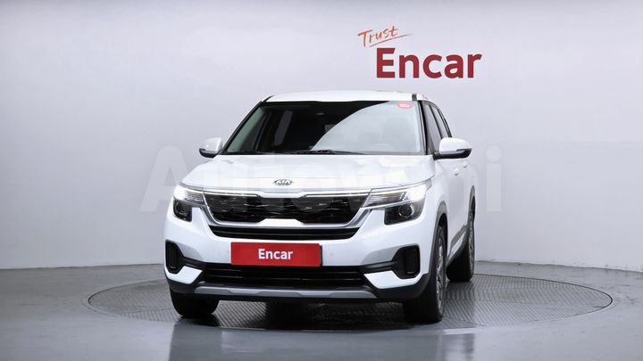 Kia Seltos 2022 — 3
